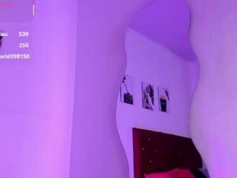 alexxus_smith webcam chaturbate model stream image