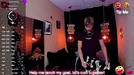 ANDRIUS_24 webcam model stream image