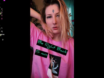 LaurenLex webcam bongacams model stream image