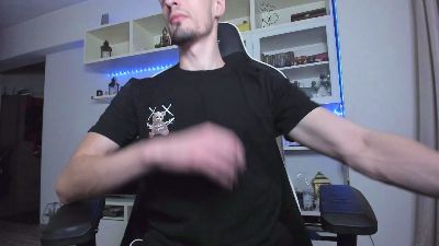 ToddClaytonn webcam model stream image