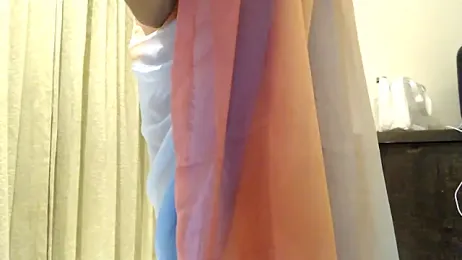 chhui_mui webcam model stream image