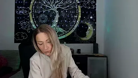 -Jeany- webcam stripchat model stream image