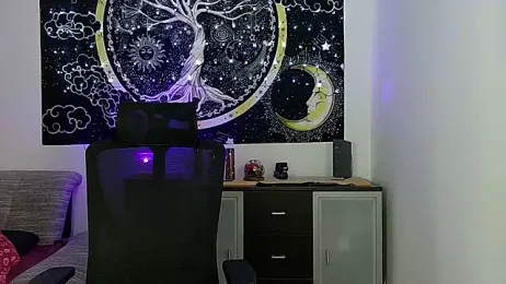 -Jeany- webcam model stream image