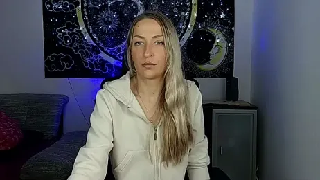 -Jeany- webcam stripchat model stream image