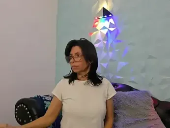 SabinaDeluxe_cg webcam stripchat model stream image