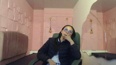 katalina07 webcam model stream image