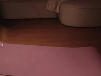 alissa_fs webcam model stream image