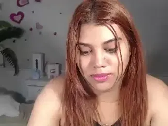 LindaBreeS webcam model stream image