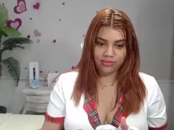 LindaBreeS webcam model stream image