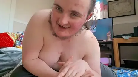 knottyn3bulara webcam model stream image