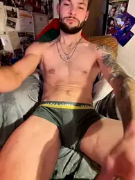 Mexxwell69 webcam model stream image