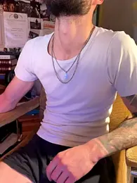 Mexxwell69 webcam stripchat model stream image