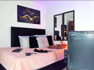 Mandy Lov webcam model stream image
