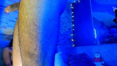 Noa_N_Luxy webcam model stream image