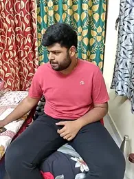 ChillBoyyy webcam model stream image