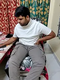 ChillBoyyy webcam model stream image