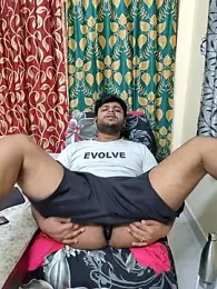 ChillBoyyy webcam stripchat model stream image