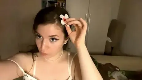 NataliaBorkin webcam model stream image