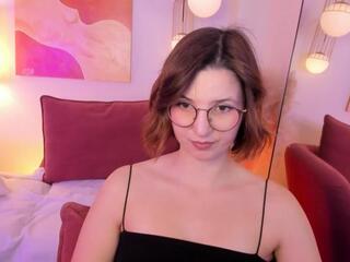Jane Graceful webcam model stream image