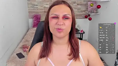 Analia_01 webcam model stream image