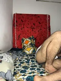 Kabirs_world webcam model stream image