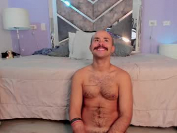 noahstone_ webcam model stream image