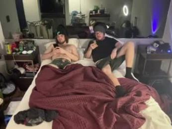 playboyjeck webcam chaturbate model stream image