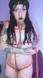 SeleneAhorcamee webcam cam4 model stream image