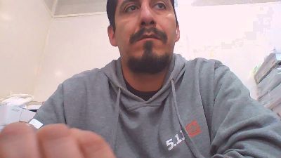 150885 webcam model stream image