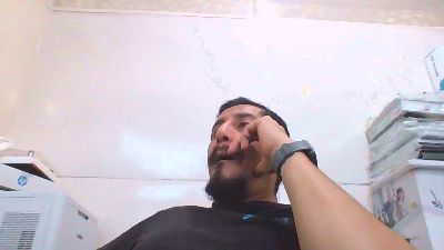 150885 webcam model stream image