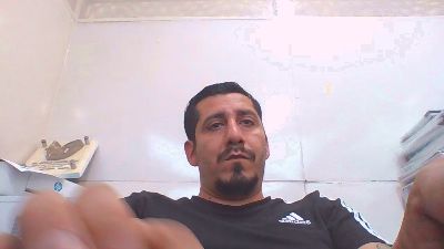 150885 webcam model stream image