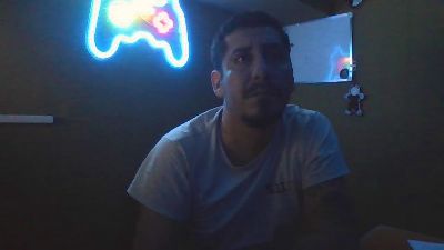 150885 webcam model stream image