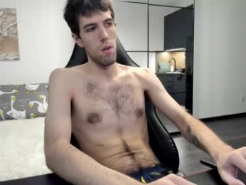 cookies_boys webcam model stream image