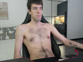 cookies_boys webcam model stream image