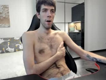 cookies_boys webcam model stream image