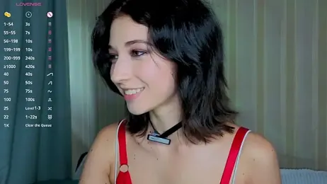 lina_leum webcam model stream image