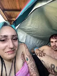 YumiSlaveofJinx webcam model stream image