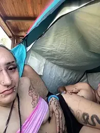 YumiSlaveofJinx webcam model stream image