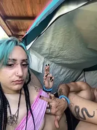 YumiSlaveofJinx webcam stripchat model stream image