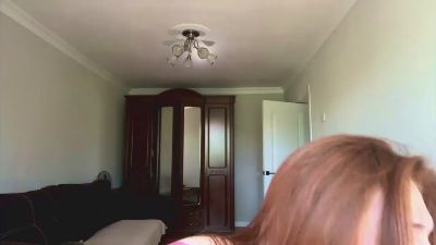 AlicaShearman webcam model stream image
