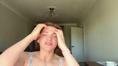 AlicaShearman webcam model stream image
