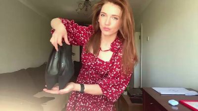 AlicaShearman webcam model stream image