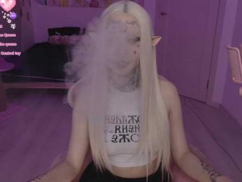 Nanka-bananka webcam model stream image