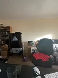 LondonTeffy webcam model stream image