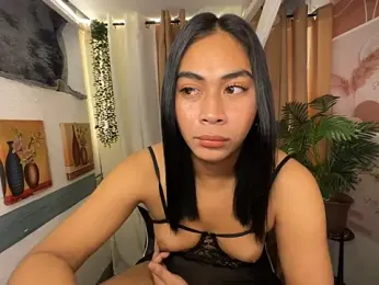 Sweetasian_cum webcam model stream image