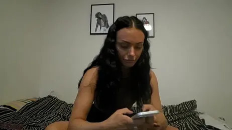 Alessiadeluna webcam model stream image
