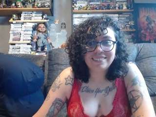 69gamergirl webcam model stream image