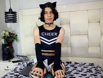 AtleyMolly webcam model stream image