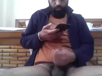 mainhoondon98 webcam model stream image