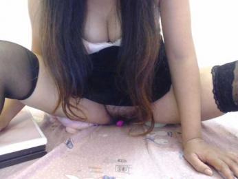 Meme-Miuu webcam model stream image